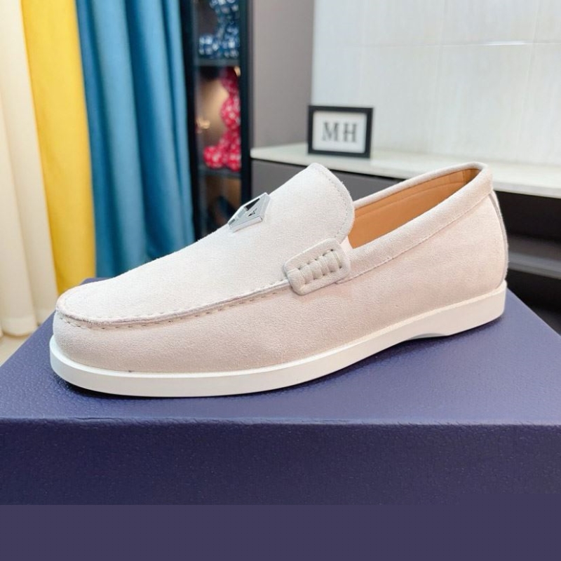 ch**an D*or casual shoes